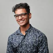 Arjun Mehta