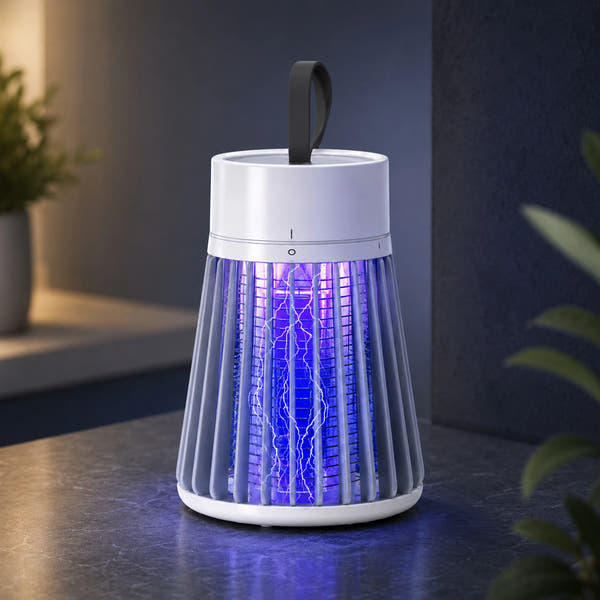 NiteGuard UV Mosquito Trap Lamp