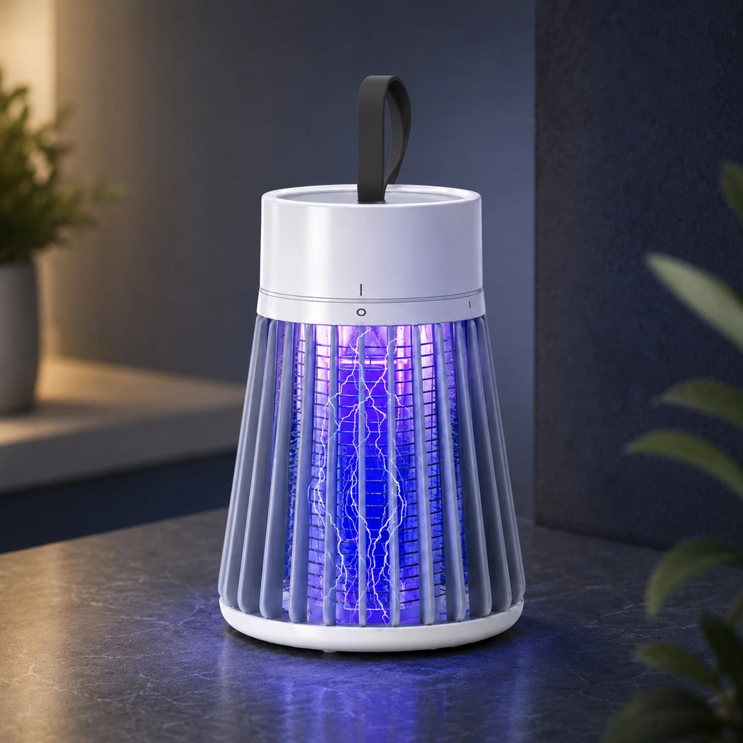 NiteGuard UV Mosquito Trap Lamp