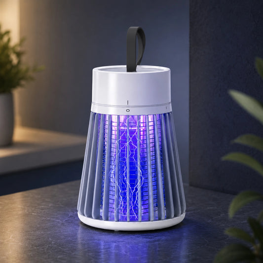 NiteGuard UV Mosquito Trap Lamp